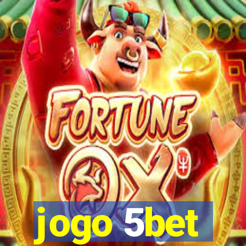 jogo 5bet